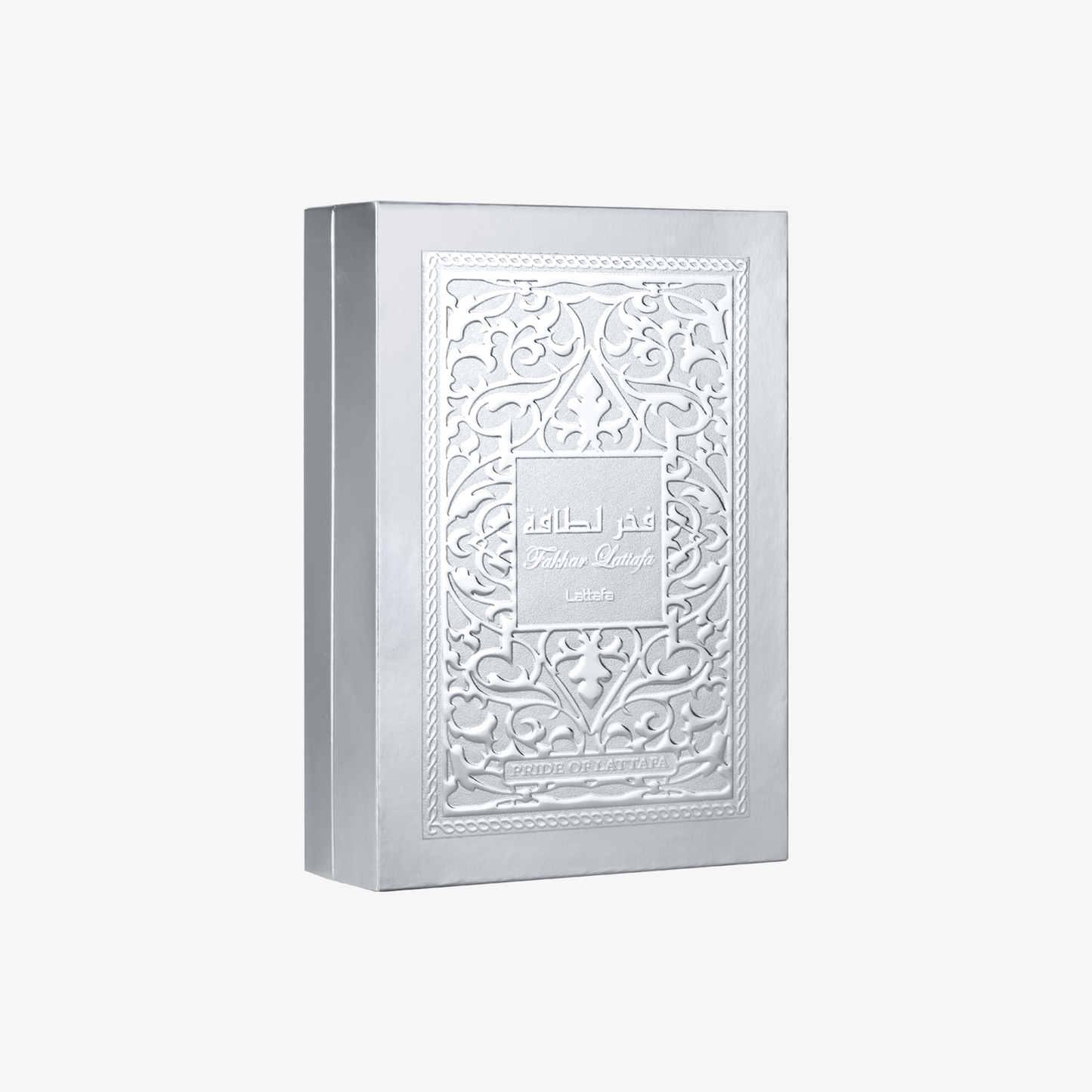 Unisex Fakhar Platin