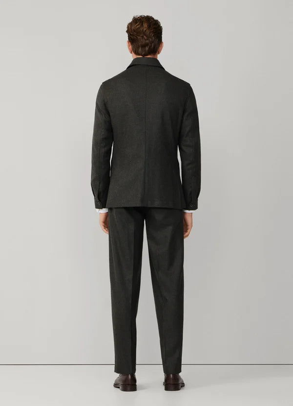 Wool Field Jacket