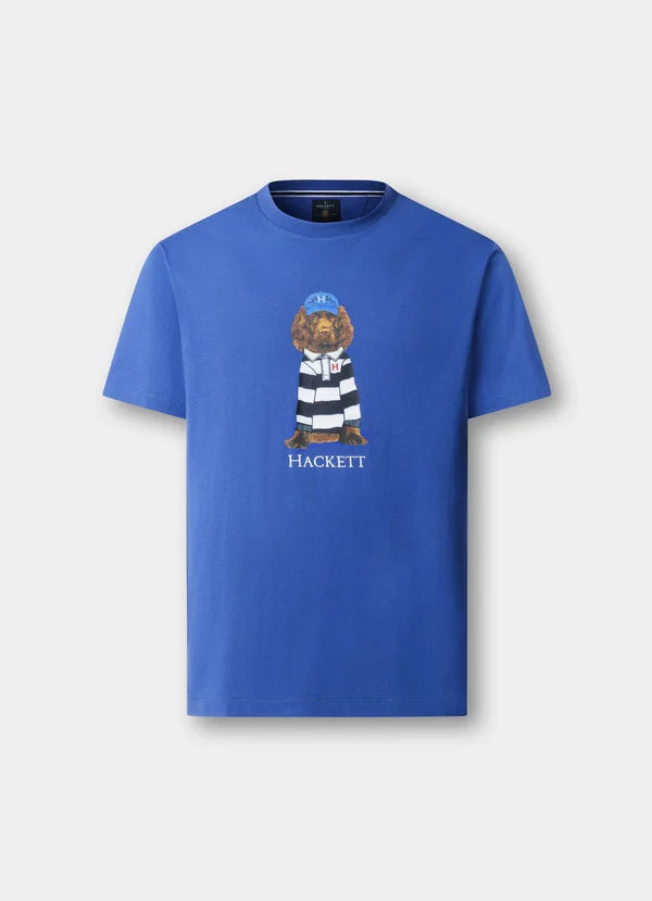 Classic Fit Short Sleeve Harry T-Shirt