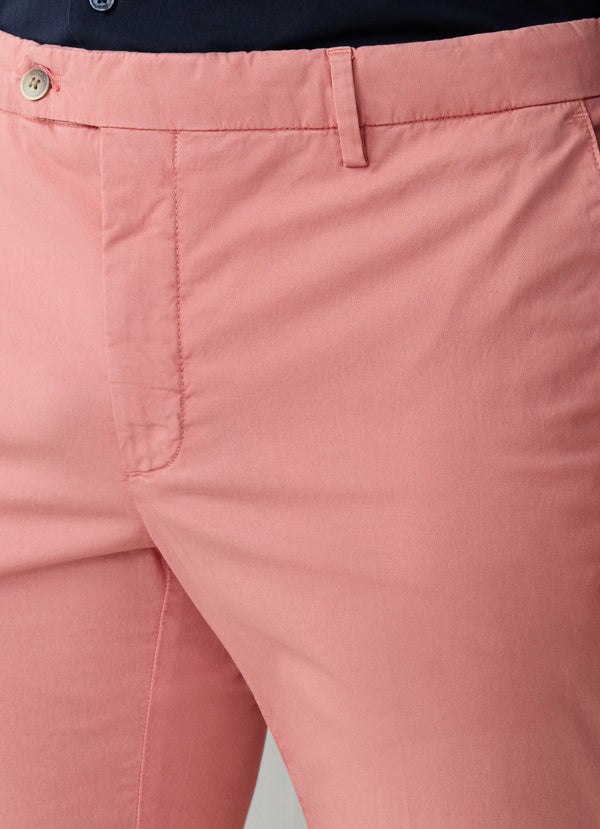 Slim Fit Kensington Lightweight Chino