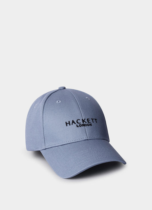 Contrast Branding Cap