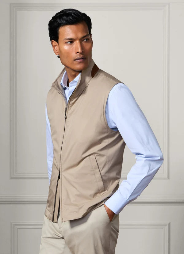 Lightweight Gilet