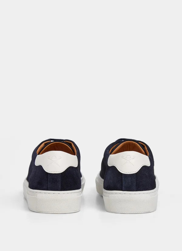 Idol Suede Trainer
