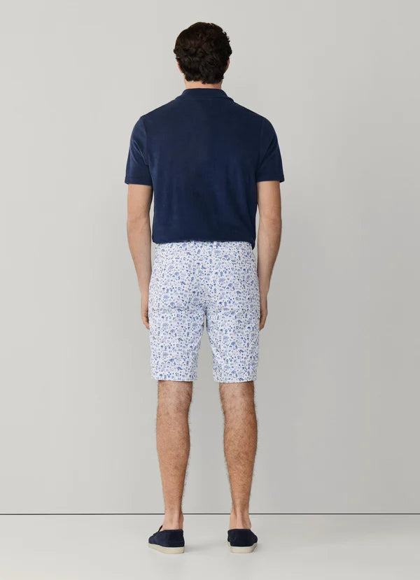 Classic Fit Sanderson Reversible Short