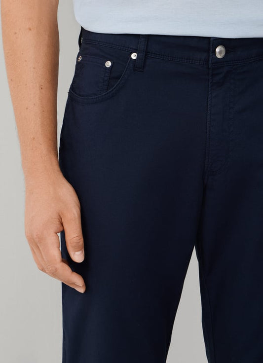 Regular Fit Trinity 5 Pocket