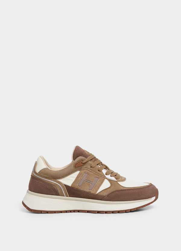 Otto Suede Trainer