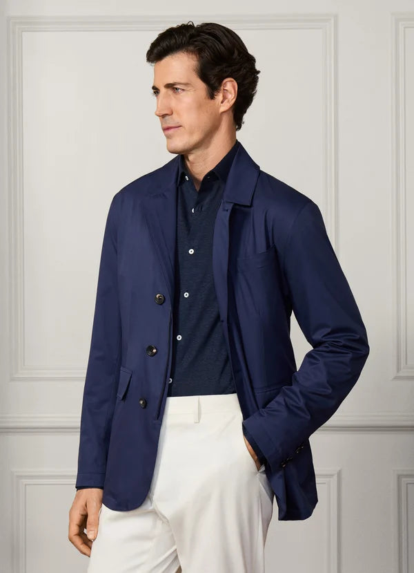 Lightweight Blazer