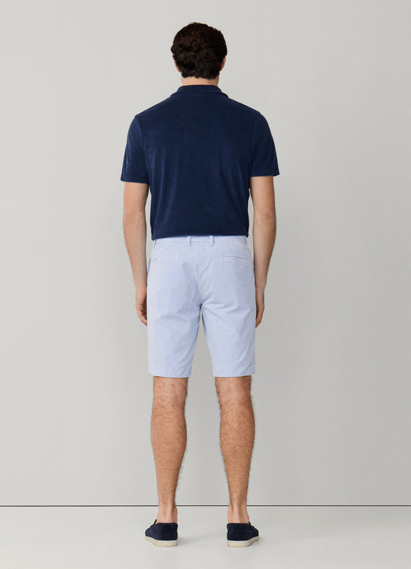 Classic Fit Sanderson Reversible Short