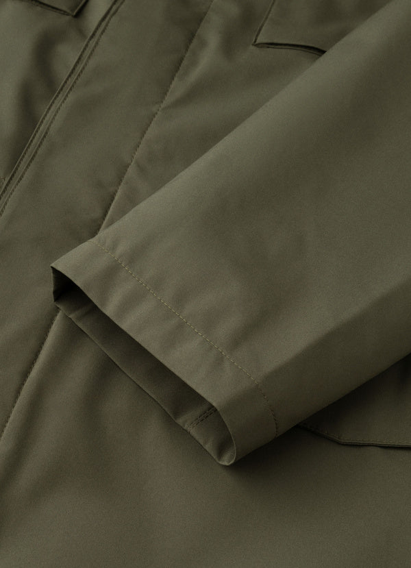 Tech Velo Jacket