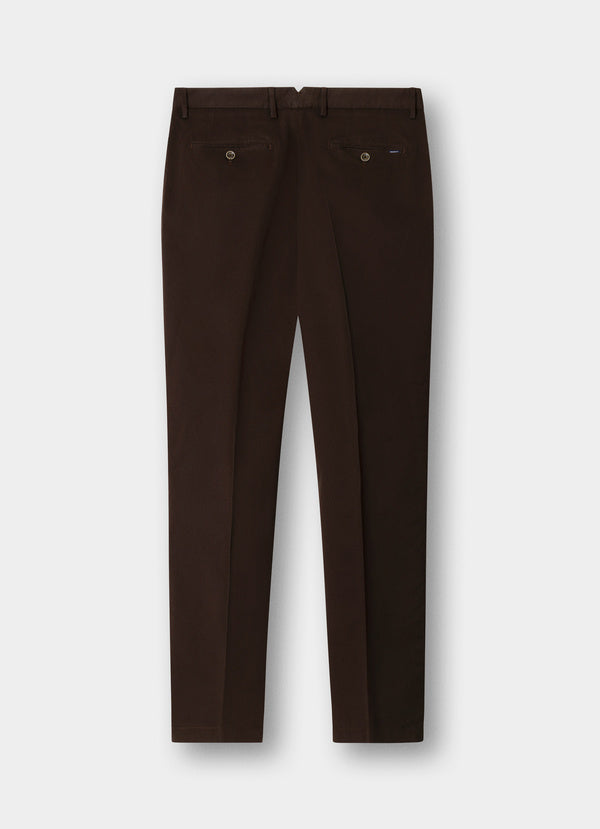 Classic Fit Sanderson Textured Chino