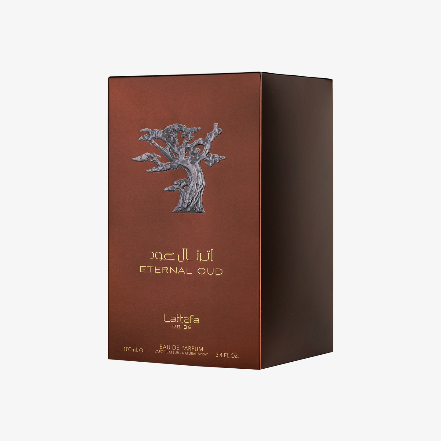 Unisex Eternal Oud