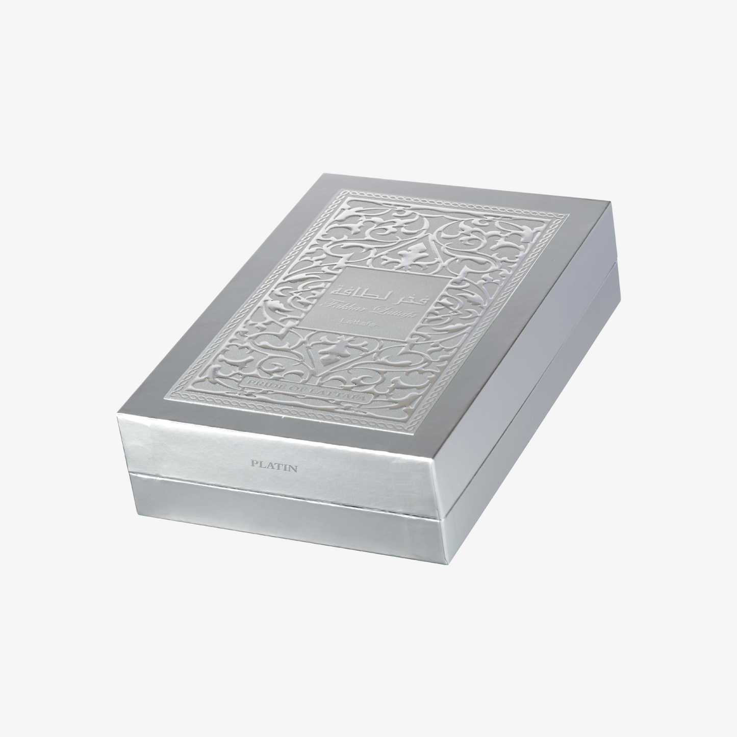 Unisex Fakhar Platin