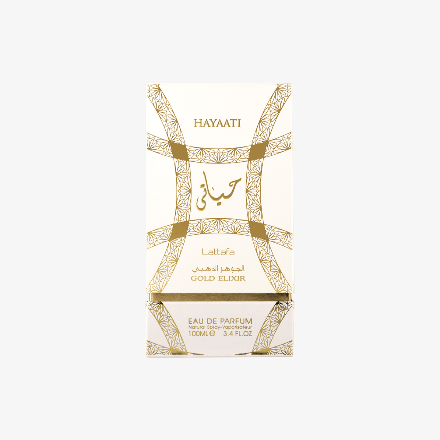 Unisex Hayaati Gold Elixir