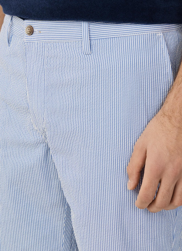 Classic Fit Sanderson Reversible Short