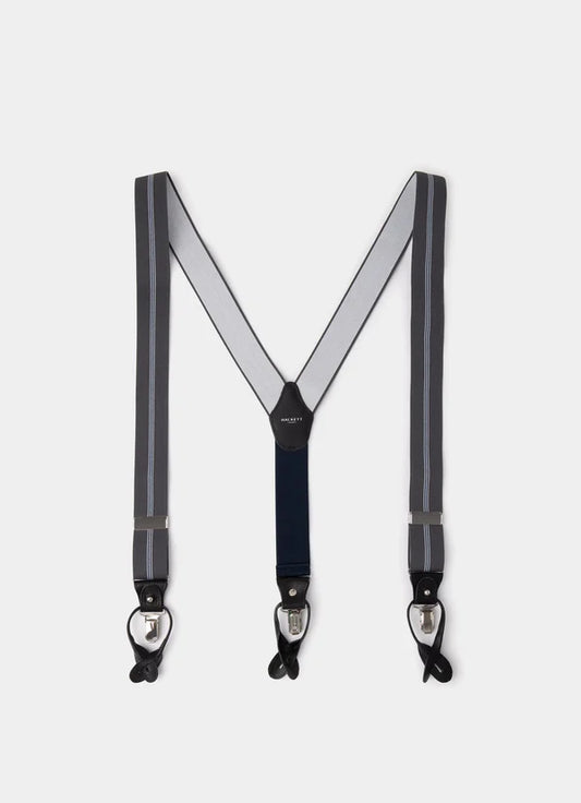 Stripe Braces