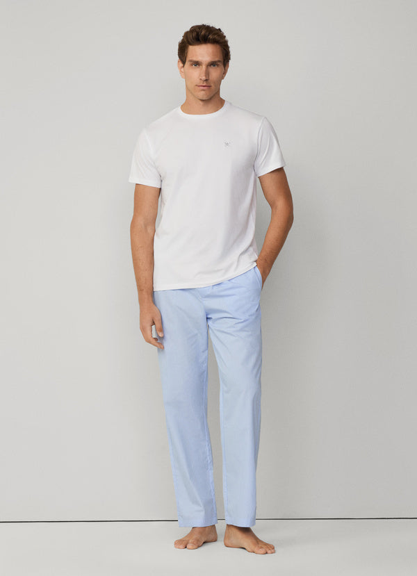 Two Pack Cotton T-Shirt