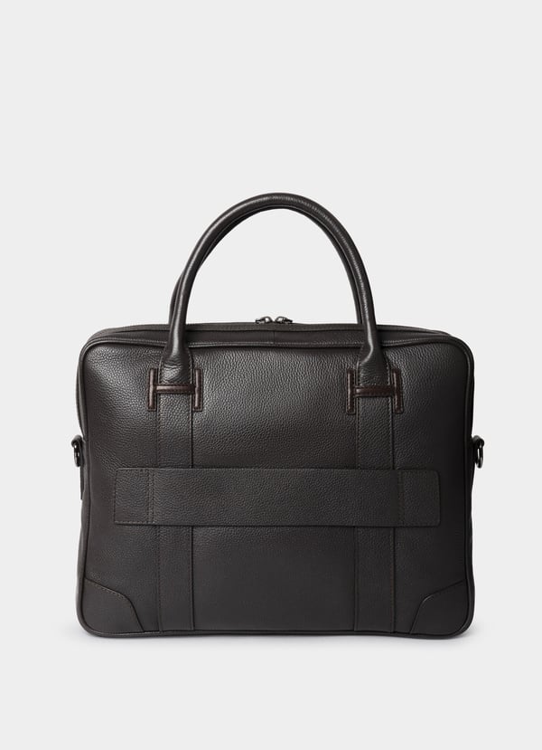 Leather Briefcase
