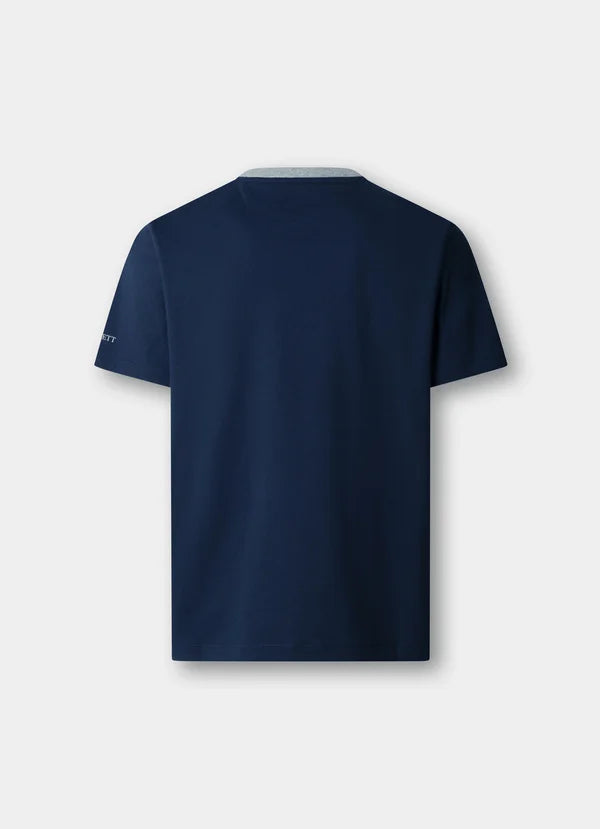 Classic Fit Short Sleeve Lrc T-Shirt