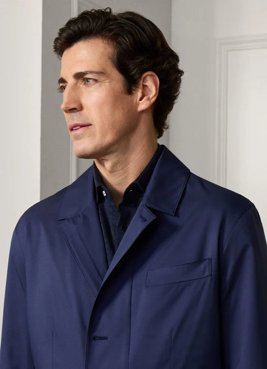 Lightweight Blazer