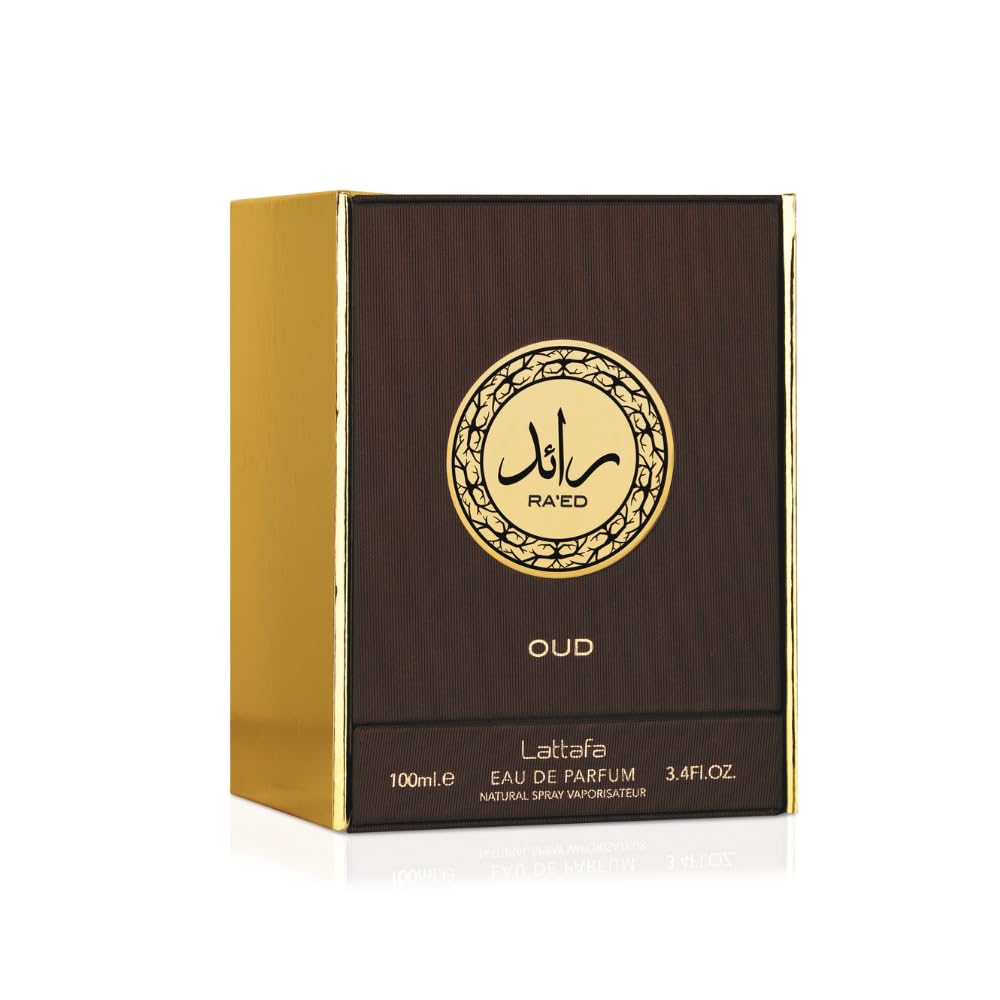 Unisex Raed  Oud