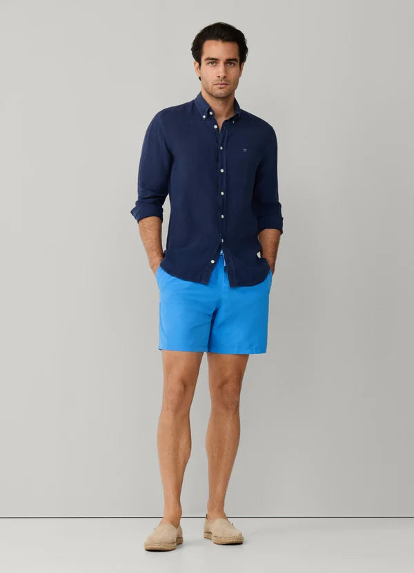 Icon Branded Swim Short