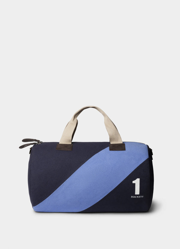 Sash Holdall Bag