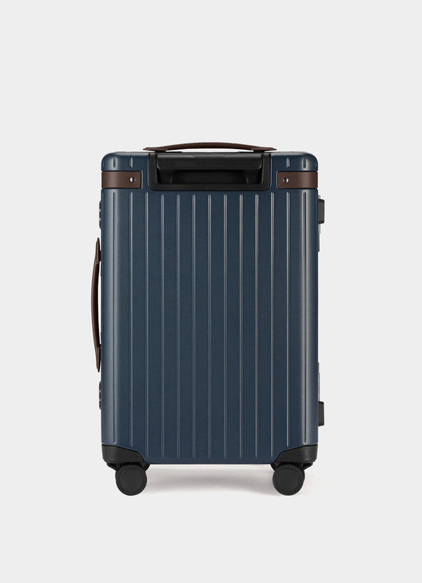 Hybrid Carry On Suitcase