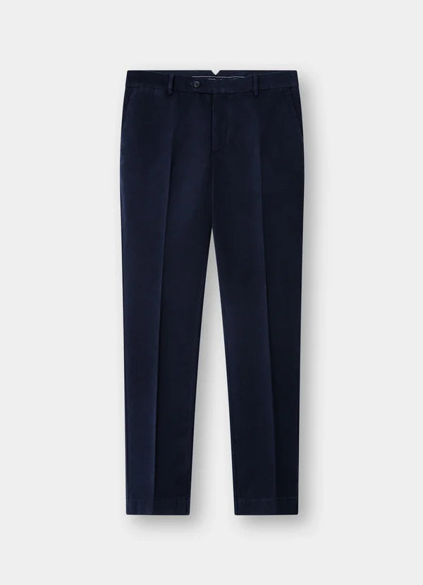 Slim Fit Kensington Chino