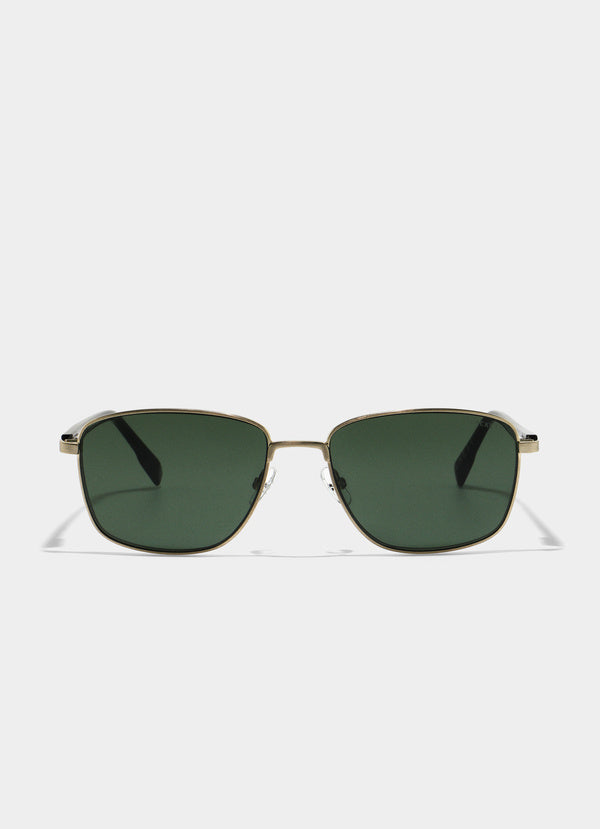 Metallic Sunglasses Barclay