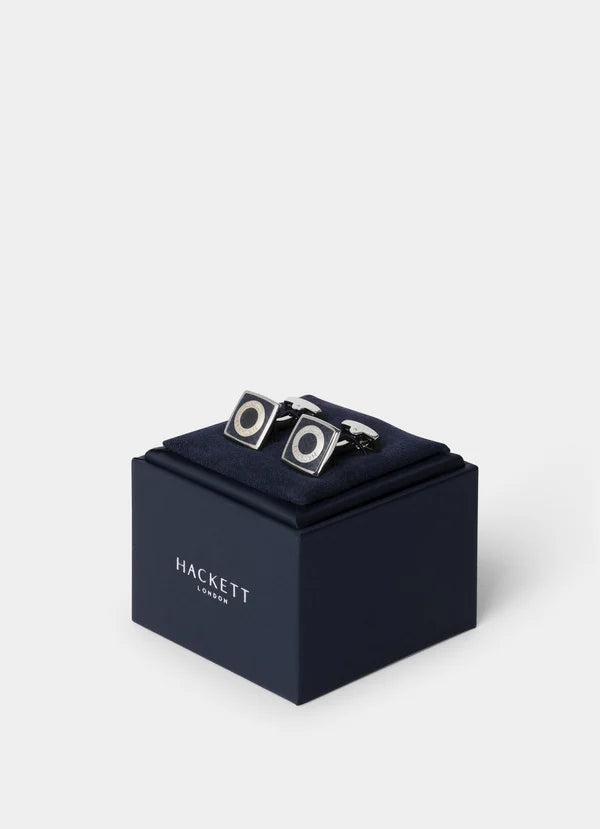 Cushion Cufflink