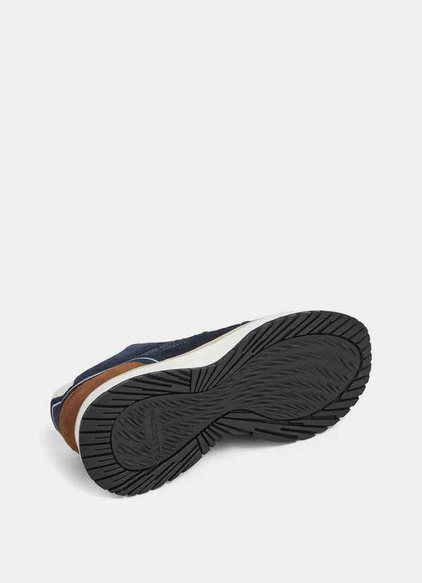 Otto Suede Trainer
