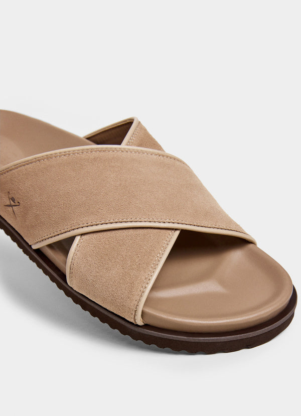 Mikonos Highcross Sandal - Made In Spain