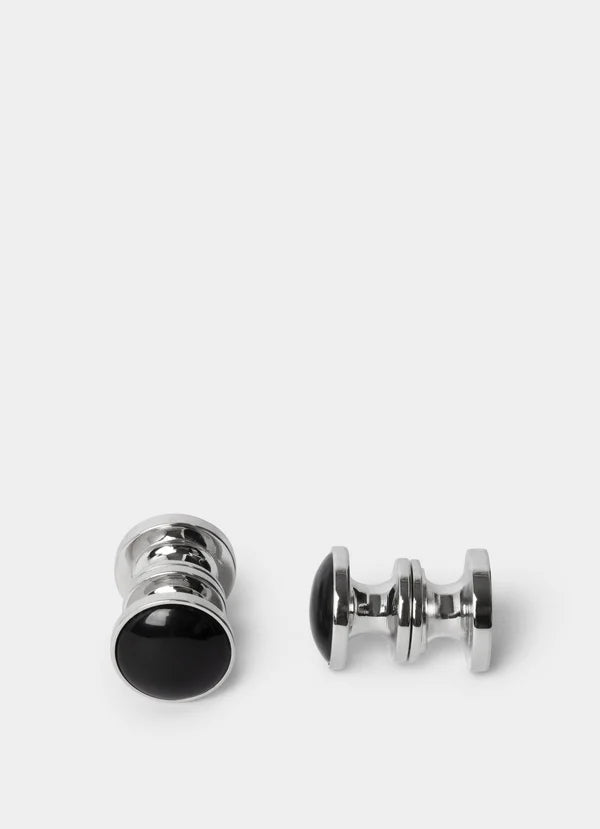 Bachelor Stud Cufflinks