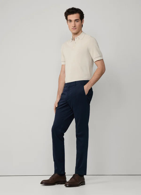 Slim Fit Kensington Chino