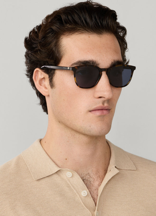 Rectangular Sunglasses Anselm