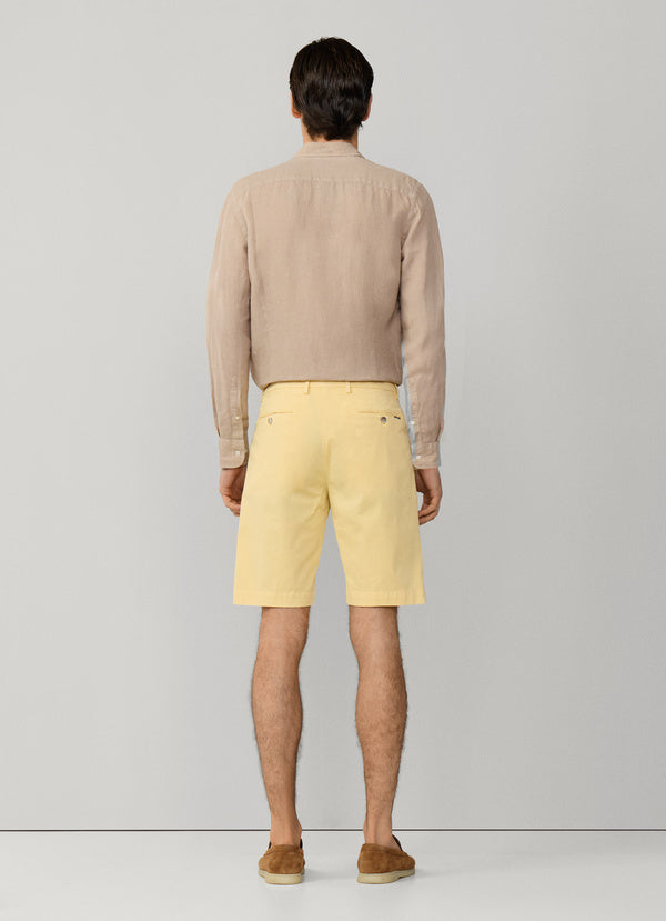 Tailored Fit Sanderson Chino Short