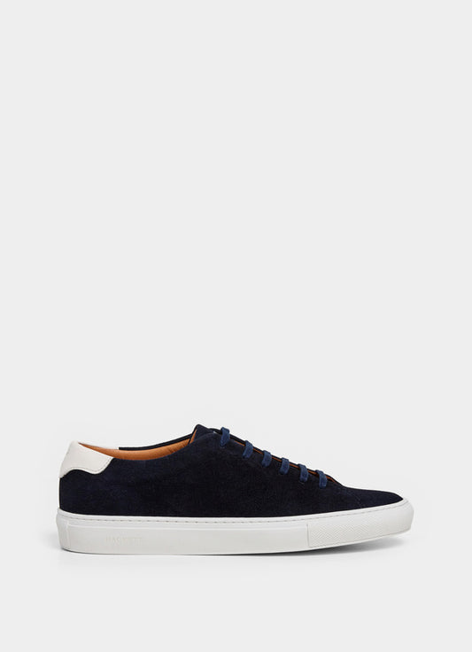 Idol Suede Trainer