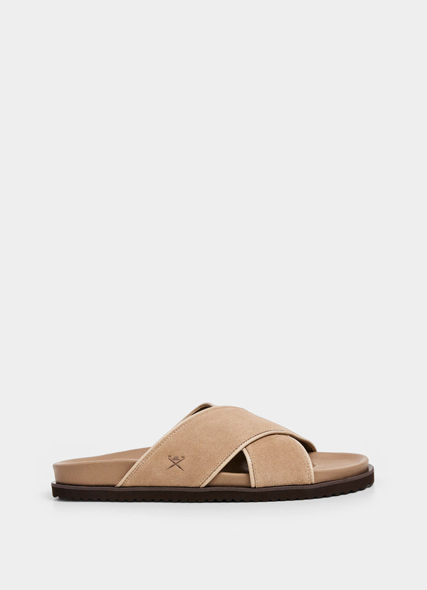 Mikonos Highcross Sandal - Made In Spain