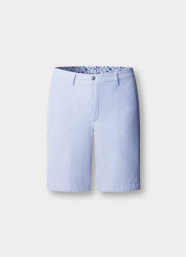 Classic Fit Sanderson Reversible Short