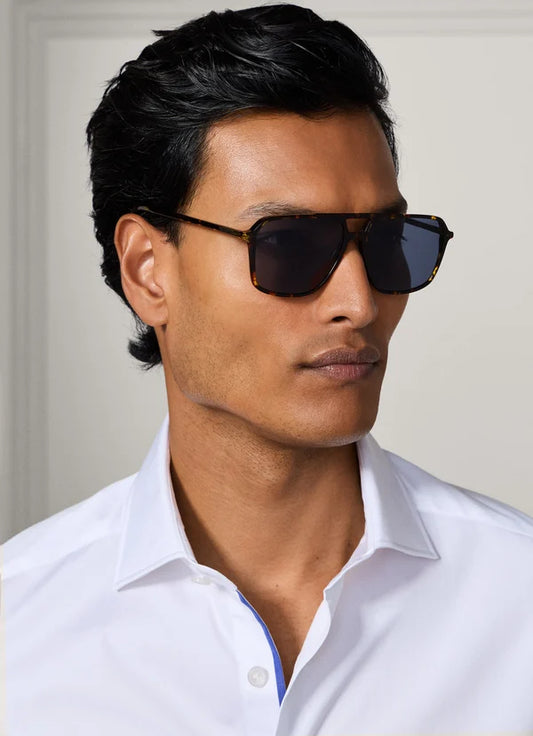 Square Sunglasses Gwymon