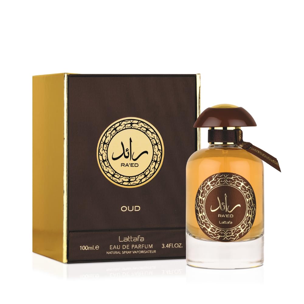 Unisex Raed  Oud