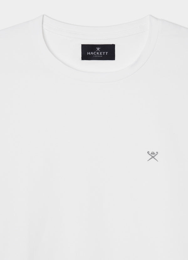 Two Pack Cotton T-Shirt