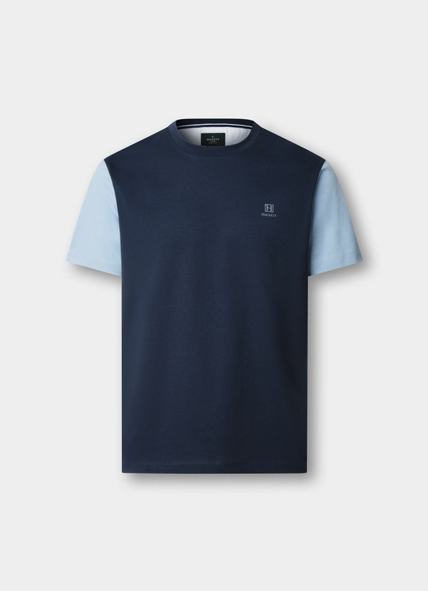 Classic Fit Short Sleeve Multi T-Shirt