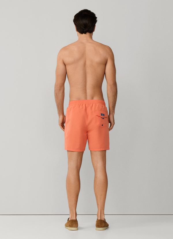 Icon Branded Swim Short