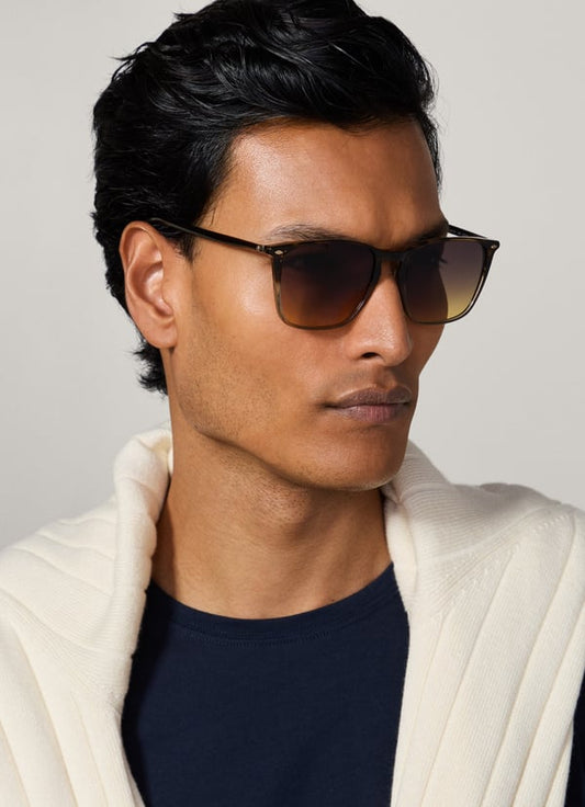 Square Sunglasses Niklas