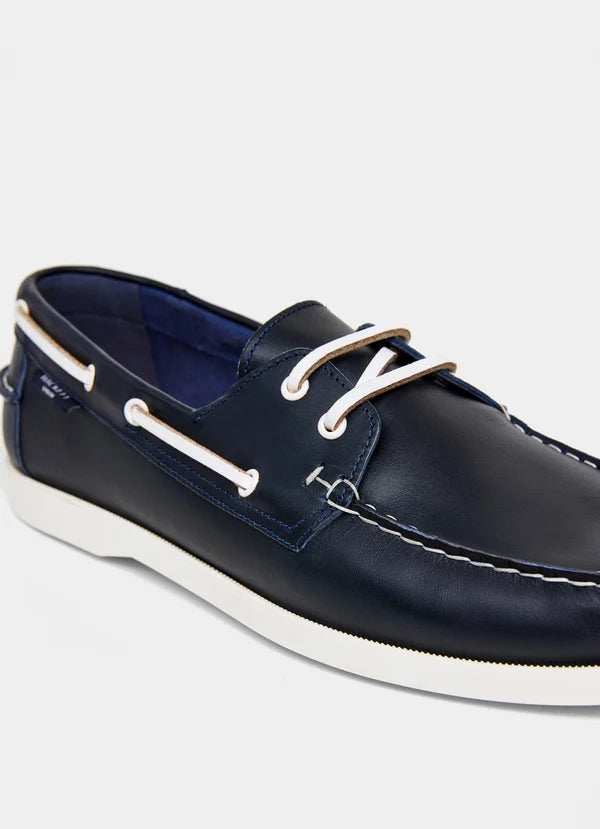 Deck One Boat Shoe