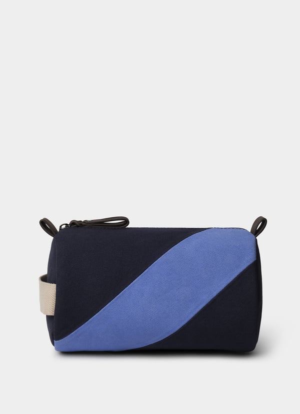 Sash Wash Bag