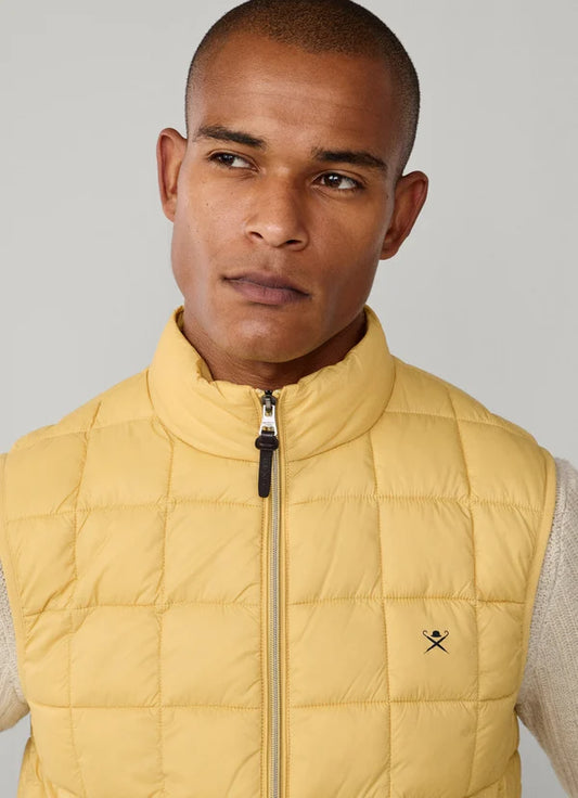 Ultra Lightweight Gilet