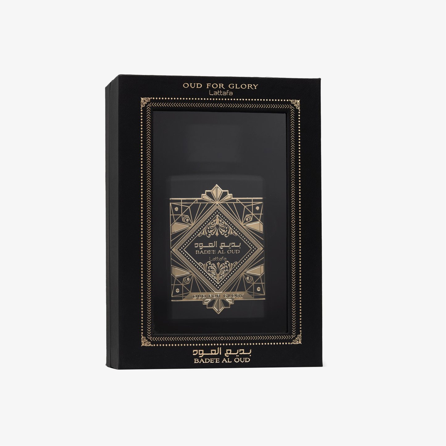 Unisex Badee Al Oud Glory