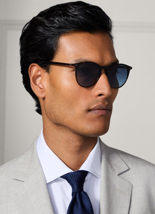 Round Sunglasses Markus